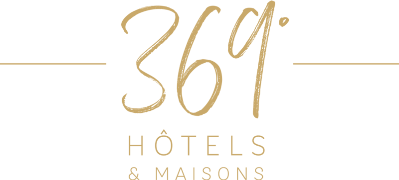 369° Hotels & Maisons