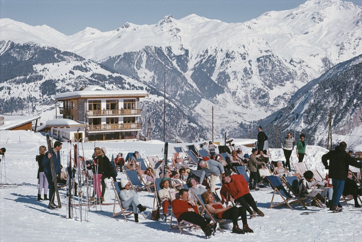 369° Hôtels & Maisons - Chalet Vallée des Alpes Mont Blanc